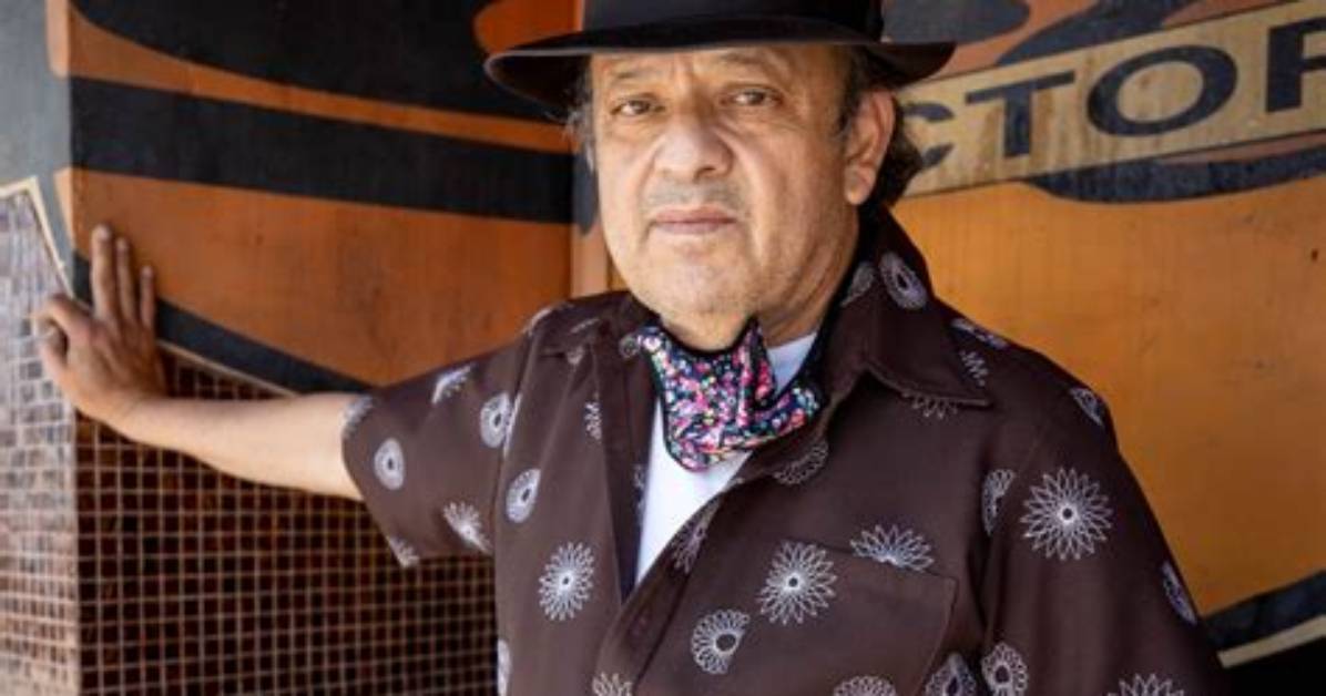 Lalo Rodriguez Height Weight Net Worth Age Birthday Wikipedia Who