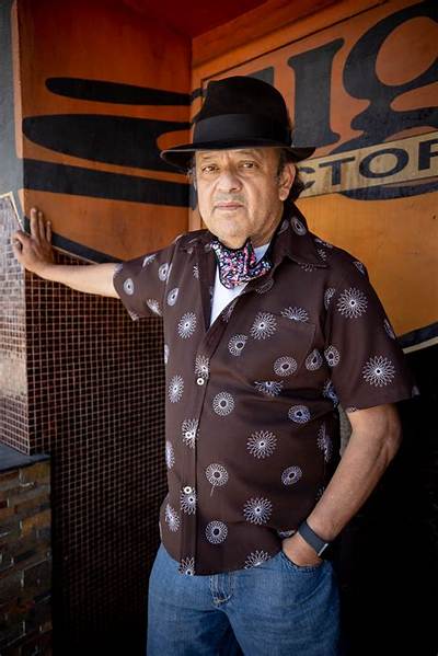 Lalo Rodriguez Height, Weight, Net Worth, Age, Birthday, Wikipedia, Who, Instagram, Biography