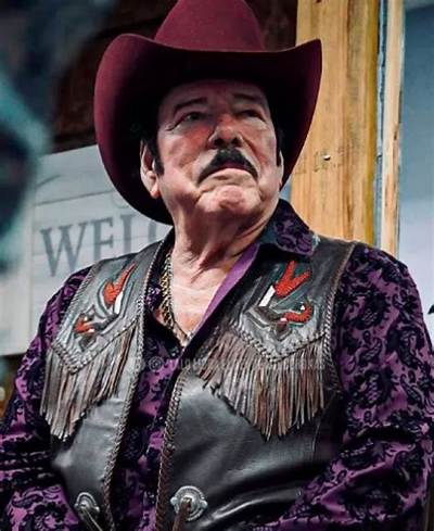 Lalo Salamanca Height, Weight, Net Worth, Age, Birthday, Wikipedia, Who, Nationality, Biography