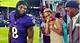 Lamar Jackson's Girlfriend: Unveiling the Woman Behind the Star