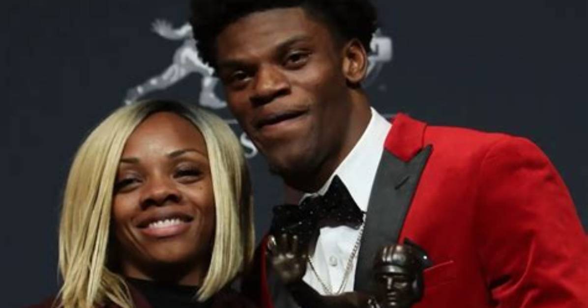 Lamar Jackson's Wife: Age, Biography, and Insights into Their Relationship