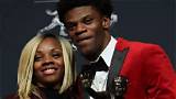 Lamar Jackson's Wife: Age, Biography, and Insights into Their Relationship