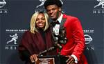 Lamar Jackson's Wife: Everything You Need to Know
