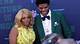 Lamar Jackson's Wife: Unraveling the Mystery of His Life Partner