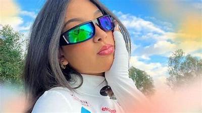 Lamiae Elhari Height, Weight, Net Worth, Age, Birthday, Wikipedia, Who, Instagram, Biography