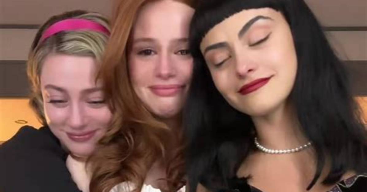 Lamila Petschart Is Active on Tiktok as Blondebrunetteredhead Age Wiki