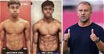 Lamine Yamal's Weight: Discover the Answer in Pounds