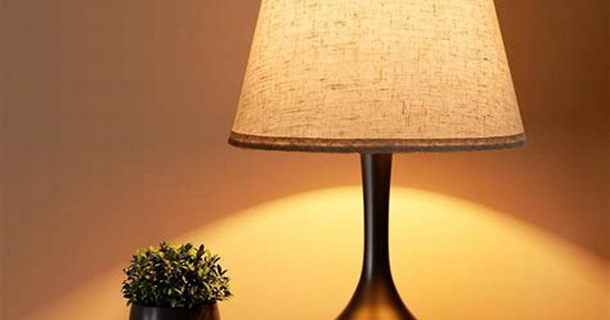Lamp