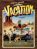 Lampoon's Vacation Series