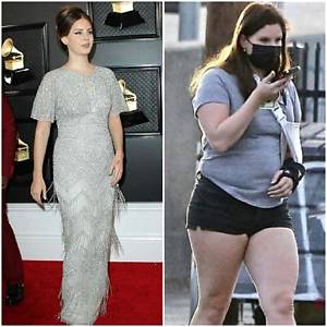 Lana Del Rey Weight: Understanding the Star's Journey and Transformation