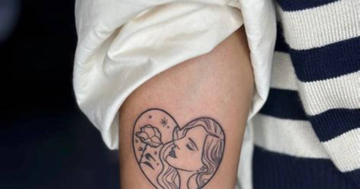 Lana Rhodes Tattoo: the Ultimate Guide to Her Stunning Artwork
