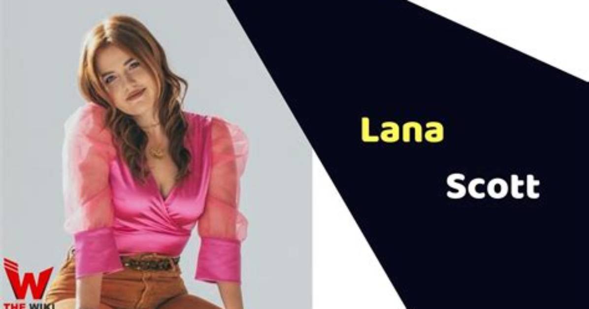 Lana Scott the Voice Wiki Age Boyfriend Parents Family Audition Instagram Net