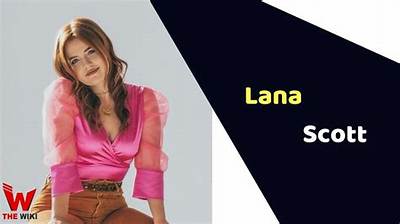 Lana Scott (The Voice) Wiki, Age, Boyfriend, Parents, Family, Audition, Instagram, Net Worth