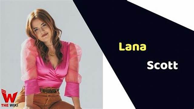 Lana Scott (The Voice) Wiki, Age, Boyfriend, Parents, Family, Audition, Instagram, Net Worth