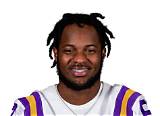 Lanard Fournette | Tg Time