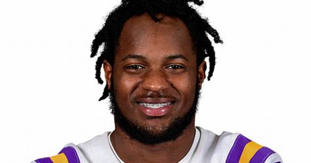 Lanard Fournette Tg
