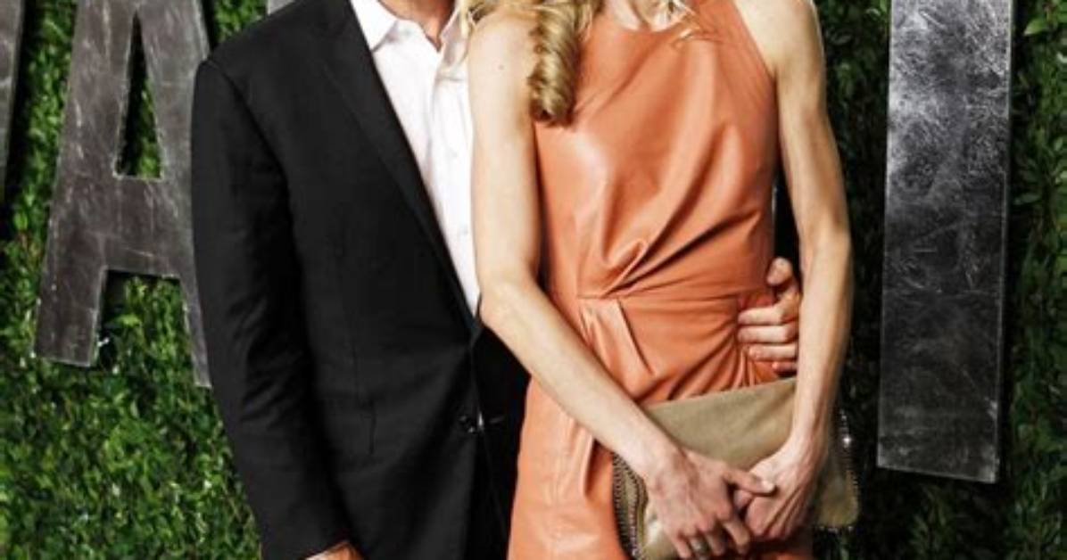 Lance Armstrong and Wife Anna Hansen Age Difference Couple Just Got Married In