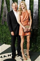 Lance Armstrong and Wife Anna Hansen Age Difference, Couple Just Got Married in France!