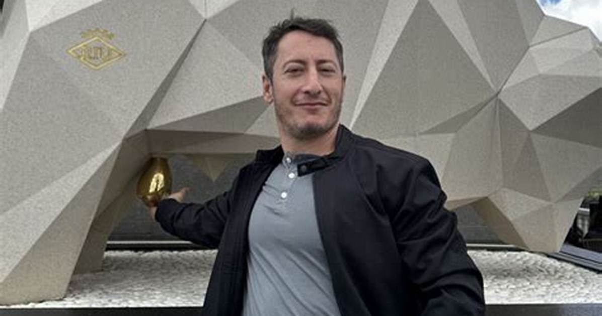Lance Breitstein Net Worth