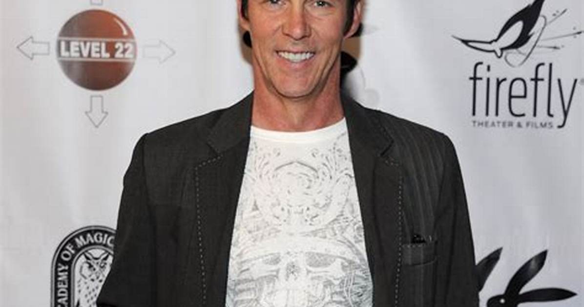 Lance Burton Net