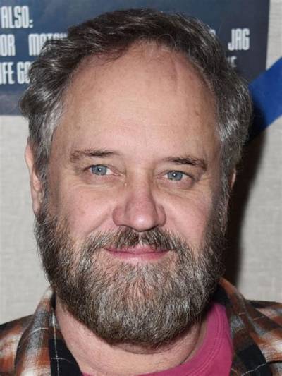 Lance Guest Net Worth