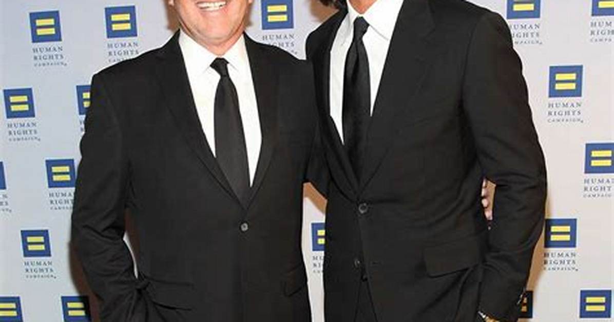 Lance Lepere Bio Wiki Age Partner Michael Kors Theatre and Net
