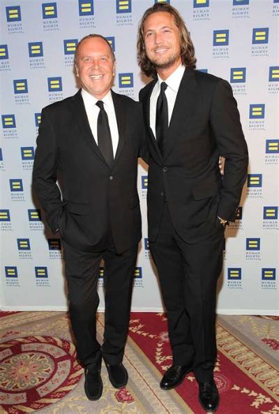 Lance Lepere Bio, Wiki, Age, Partner, Michael Kors, Theatre, and Net Worth