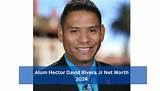 Lance Rivera Jr. Net Worth