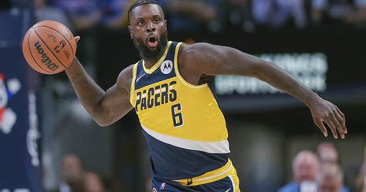 Lance Stephenson Net