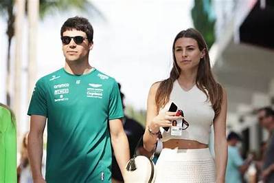 Lance Stroll Girlfriend: Is Lance Stroll in a Relationship? Who Is Sara Pagliaroli?