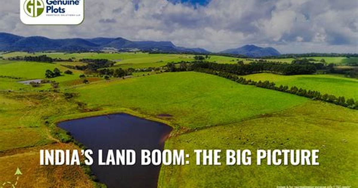 Land