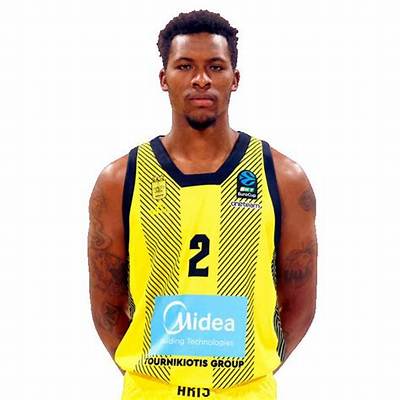 Landers Nolley Ii Height, Weight, Net Worth, Age, Birthday, Wikipedia, Who, Nationality, Biography