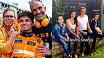 Lando Norris and His Sisters' Inspiring Journey
