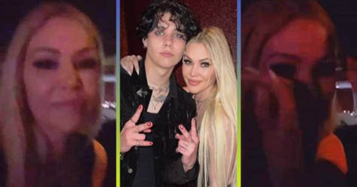 Landon Barker's Mother: Unveiling the Woman Behind the Star