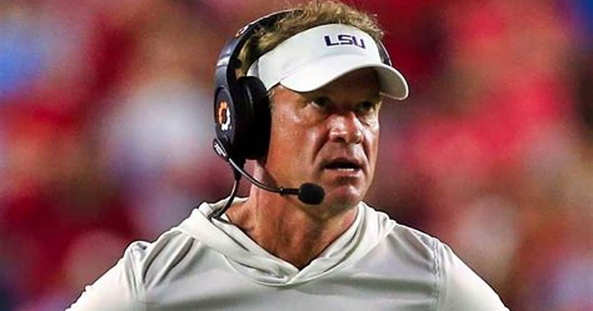 Lane Kiffin