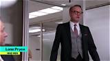 Lane Pryce: Mad Men Character Profile
