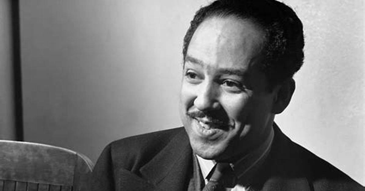 Langston Hughes