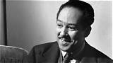Langston Hughes