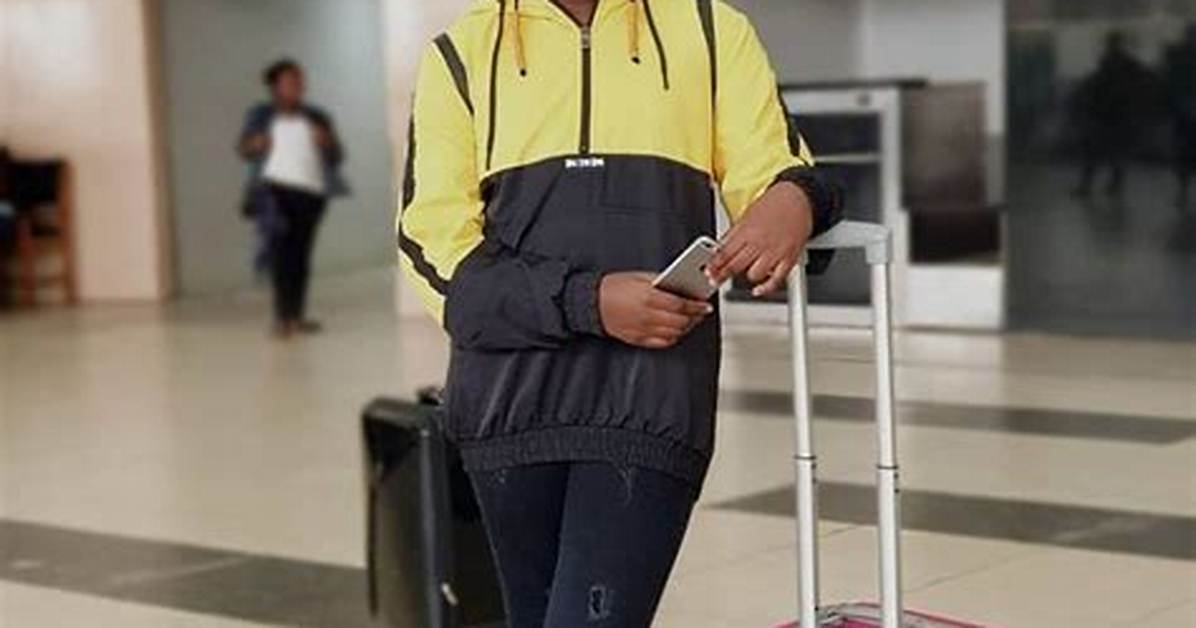Lanre Makun Height Weight Net Worth Age Birthday Wikipedia Who