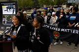 Lapd Tases Relative of Black Lives Matter Founder