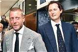 Lapo Elkann Net Worth, Income, Salary, Earnings, Biography