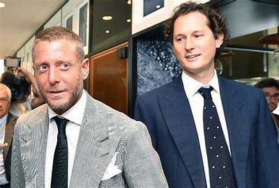 Lapo Elkann Net Worth, Income, Salary, Earnings, Biography