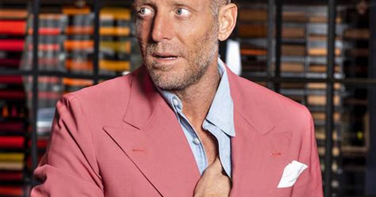Lapo Elkann Net Worth