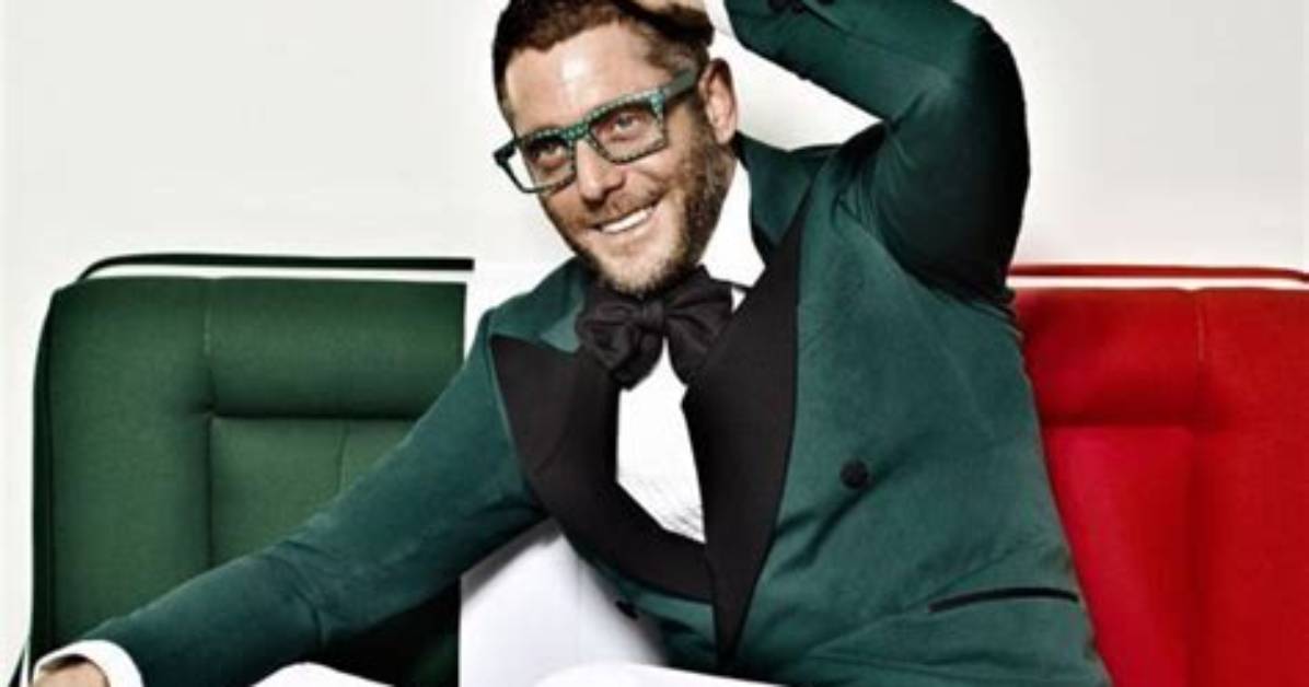 Lapo Elkann Net