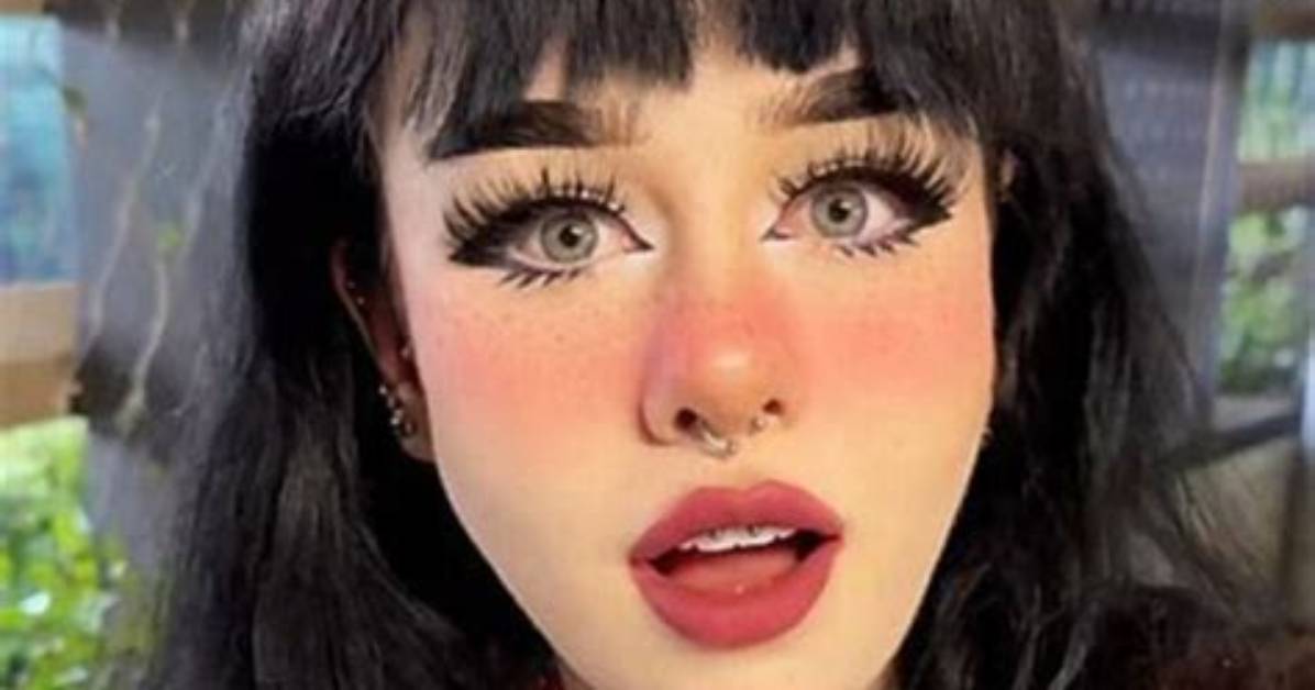 Lara Rose Erom: the Rising Star in the Modeling Industry