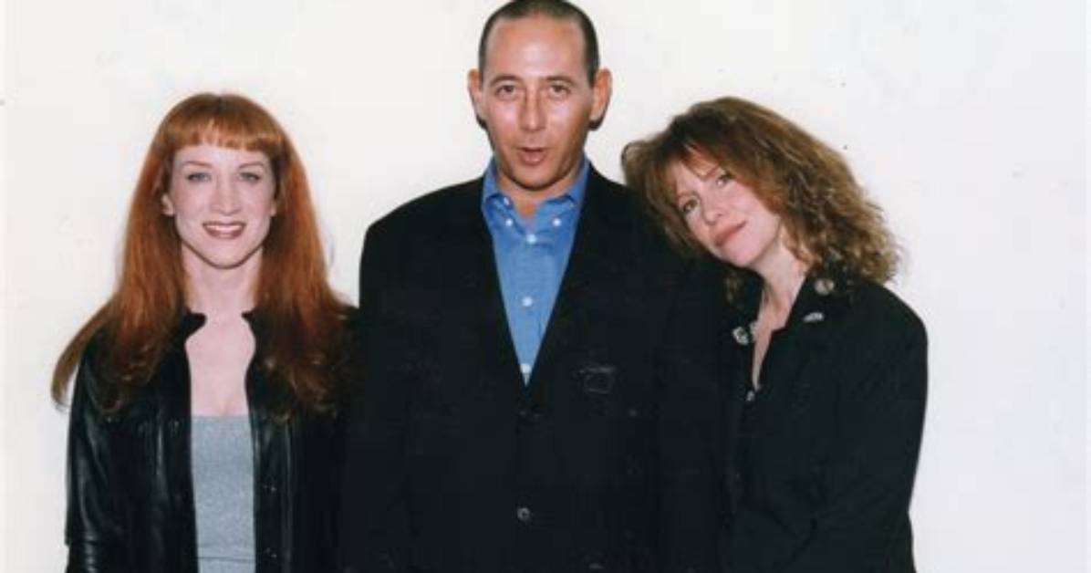 Laraine Newman Siblings: Meet Paul Newman and Tracy Newman
