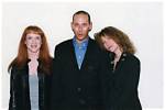 Laraine Newman Siblings: Meet Paul Newman and Tracy Newman