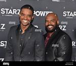 Larenz Tate's Brother