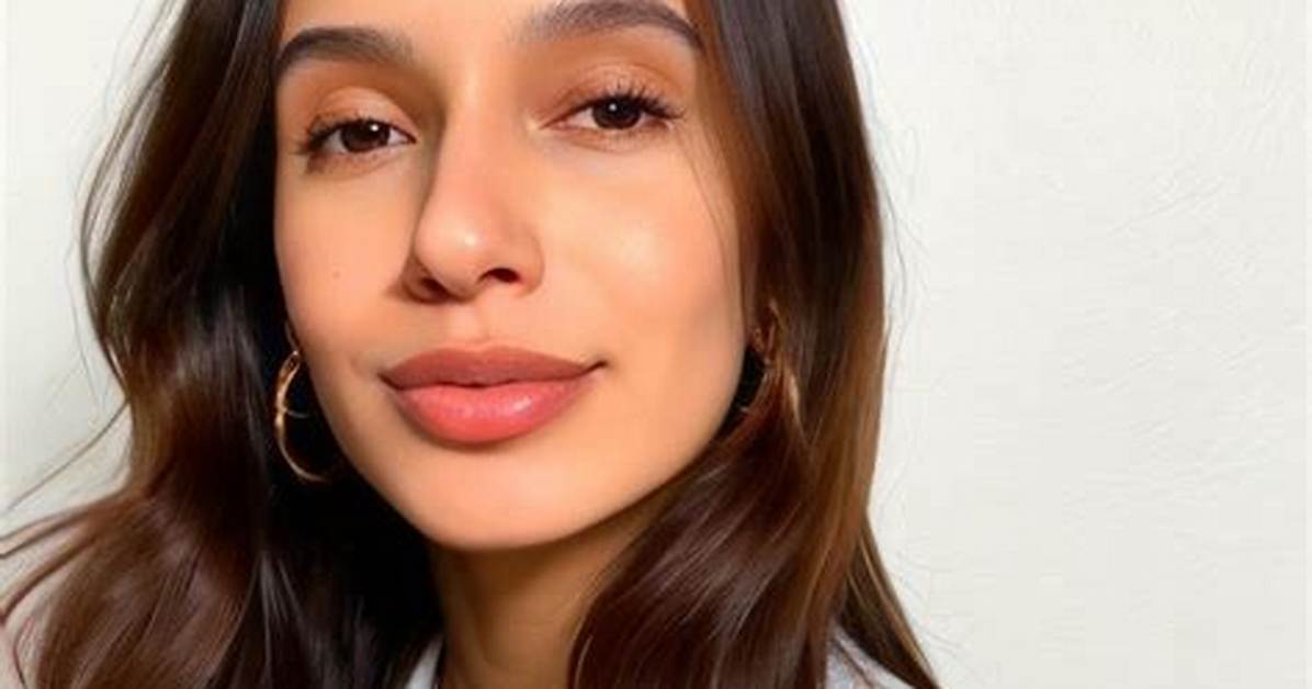 Larissa Leite Bio: the Inspiring Journey of a Brazilian Model and Actress