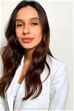 Larissa Leite Bio: the Inspiring Journey of a Brazilian Model and Actress